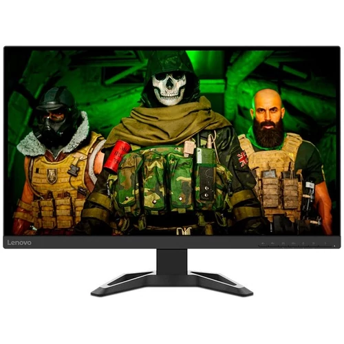 Lenovo 27" 66E8GAC2EU G27Q-30 QHD VA HDMI/DP monitor