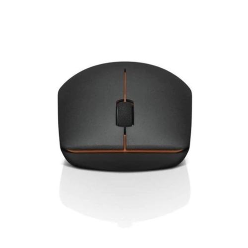 Lenovo 400 Wireless Mouse Black