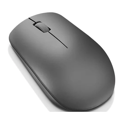 Lenovo 530 Wireless Mouse Graphite Grey
