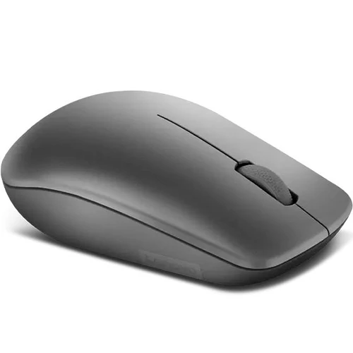 Lenovo 530 Wireless Mouse Graphite Grey