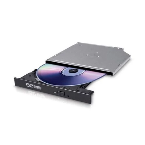 LG GTC0N Slim DVD-Writer Black OEM