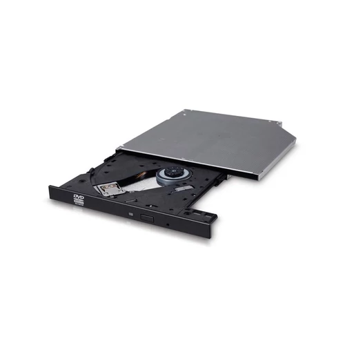LG GUD0N Slim DVD-Writer Black OEM