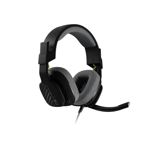 Logitech Astro A10 Gen 2 Gaming Headset White