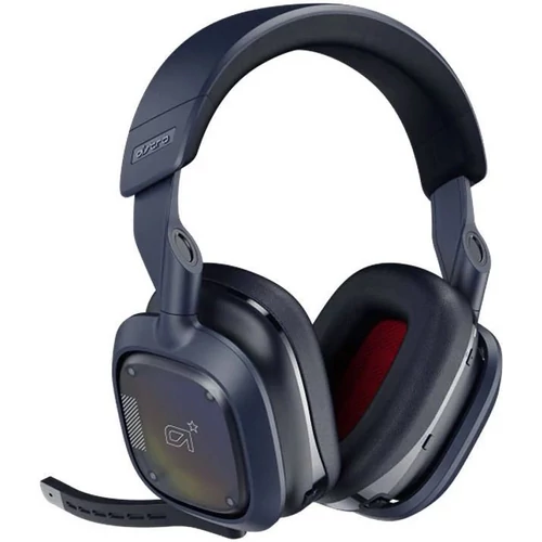 Logitech Astro A30 Wireless Gaming Headset Navy