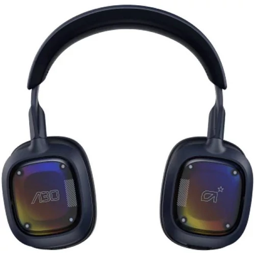 Logitech Astro A30 Wireless Gaming Headset Navy