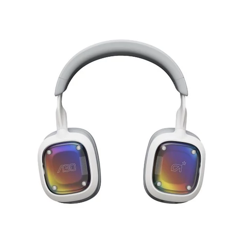 Logitech Astro A30 Wireless Bluetooth Gaming Headset White