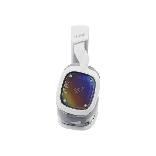 Logitech Astro A30 Wireless Bluetooth Gaming Headset White