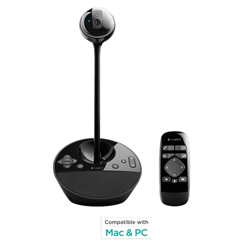 Logitech BCC950 ConferenceCam webkamera