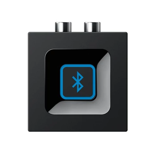 Logitech Wireless Speaker Adapter for Bluetooth v2.0