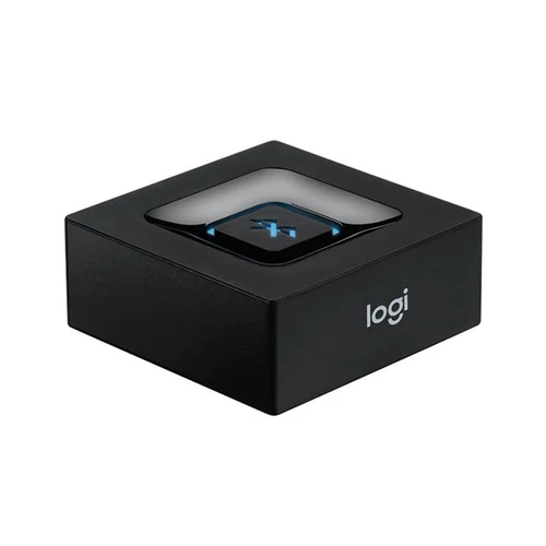 Logitech Wireless Speaker Adapter for Bluetooth v2.0