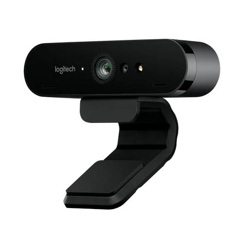 Logitech Brio Ultra HD Pro webkamera