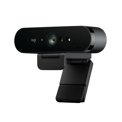 Logitech Brio 4K Webkamera Graphite