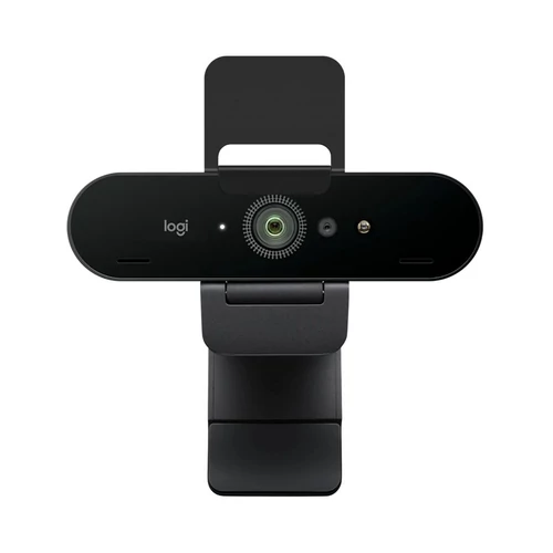 Logitech Brio 4K Webkamera Graphite