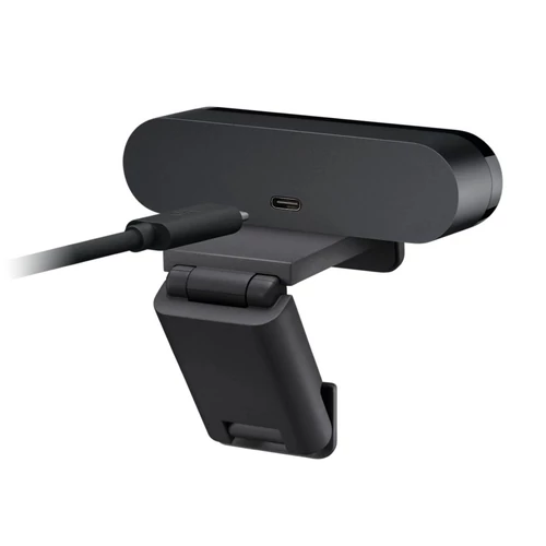 Logitech Brio 4K Webkamera Graphite