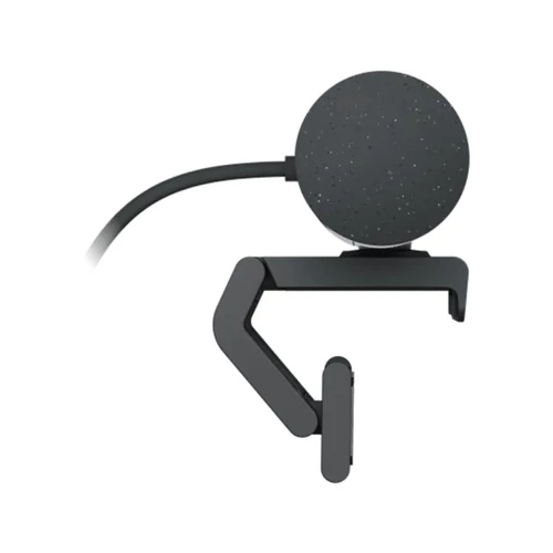 Logitech Brio 500 Full HD mikrofonos grafitszürke webkamera