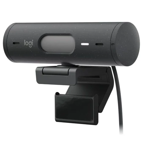 Logitech Brio 505 Webkamera Graphite