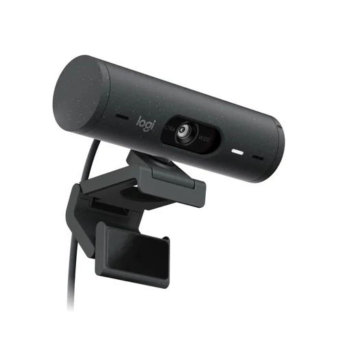 Logitech Brio 505 Webkamera Graphite