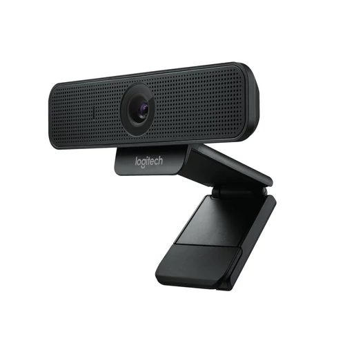 Logitech C925e Webkamera Black + UC-Kompatibilis Zone Wired Headset Black