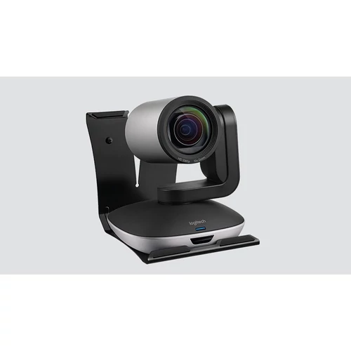 Logitech Group közepes és nagy méretű tárgyalókba videokonferencia csomag
