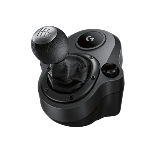 Logitech Force Shifter G29/G920 kormányokhoz