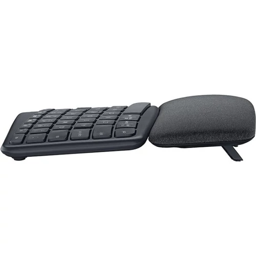 Logitech Ergo K860 Keyboard Graphite US