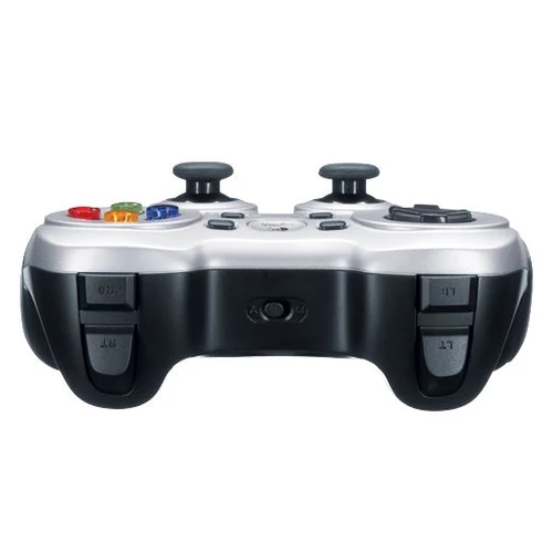 Logitech F710 wless gamepad