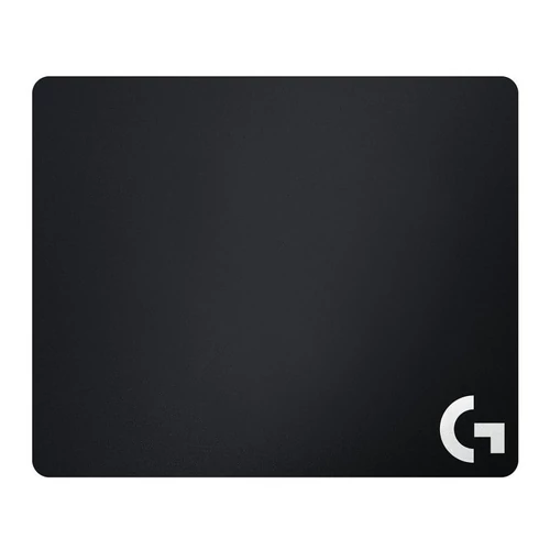 Logitech G240 Cloth Gaming Egérpad Black