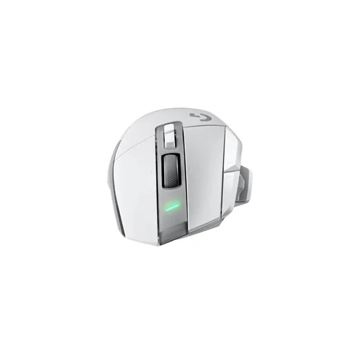 Logitech G502 X Plus Gaming Mouse White