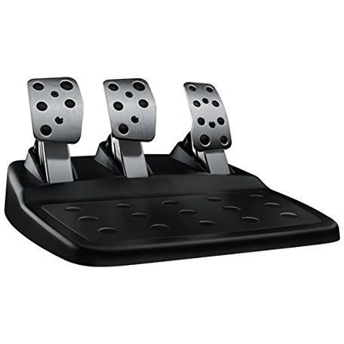 Logitech G920 Driving Force USB Kormány Black