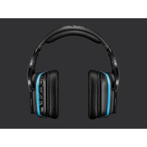 Logitech G935 7.1 vezeték nélküli gamer headset