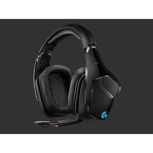 Logitech G935 7.1 vezeték nélküli gamer headset