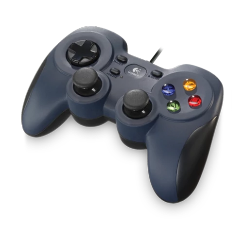 Logitech F310 gamepad