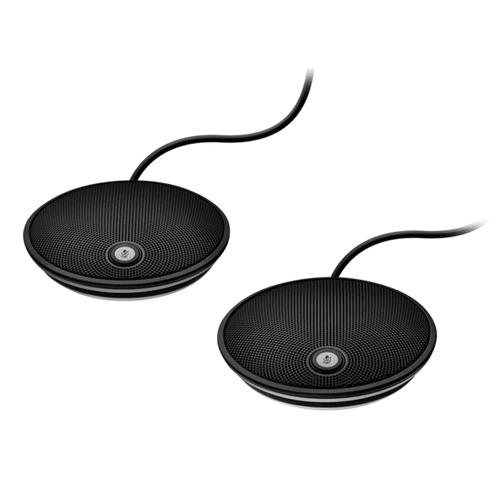 Logitech Group kiegészítő mikrofonok