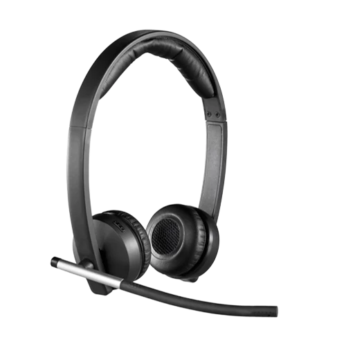 Logitech H820e stereo vezeték nélküli headset