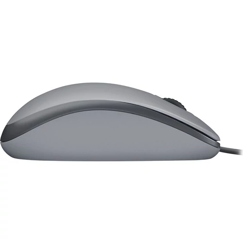 Logitech M110 Silent szürke egér