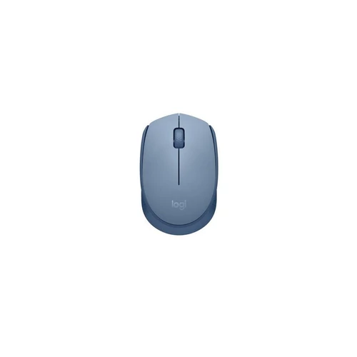 Logitech 910-006866 M171 kékesszürke vezeték nélküli egér