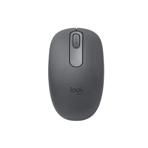 Logitech M196 szürke Bluetooth egér