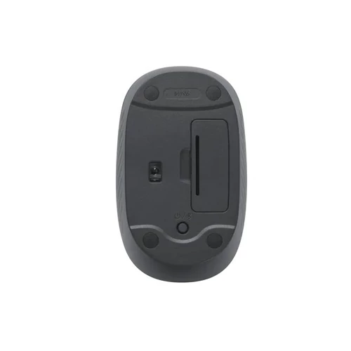 Logitech M196 szürke Bluetooth egér