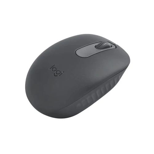 Logitech M196 szürke Bluetooth egér