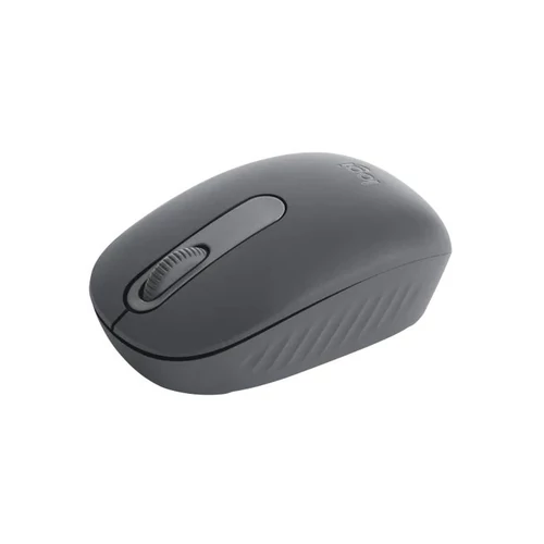 Logitech M196 szürke Bluetooth egér