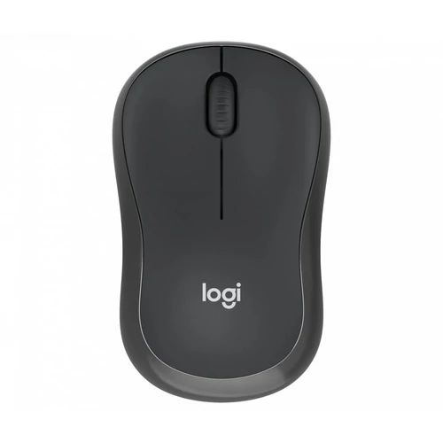 Logitech M240 Silent Bluetooth fekete egér