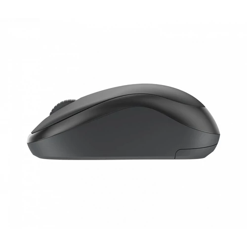 Logitech M240 Silent Bluetooth fekete egér