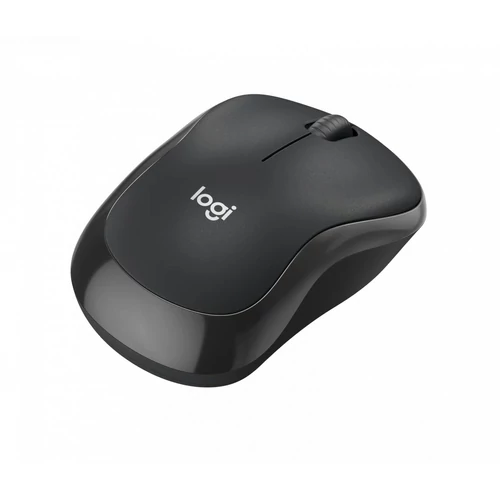 Logitech M240 Silent Bluetooth fekete egér