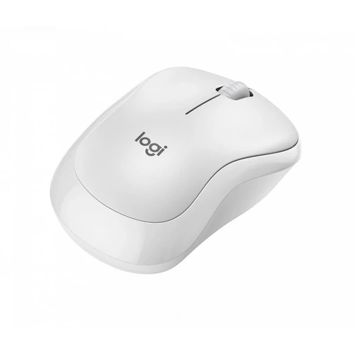 Logitech M240 Silent Bluetooth fehér egér