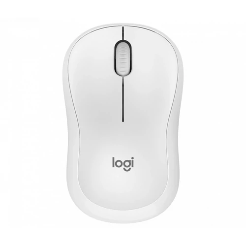 Logitech M240 Silent Bluetooth fehér egér
