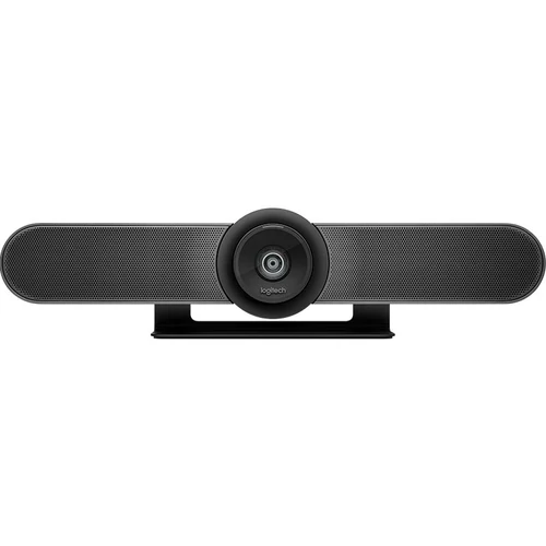 Logitech MeetUp 4K UHD Bluetooth konferencia kamera