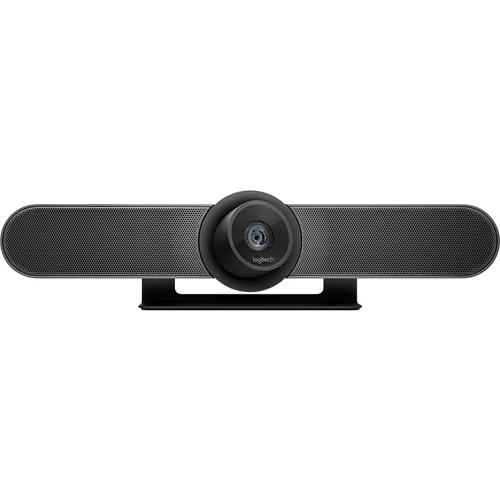 Logitech MeetUp 4K UHD Bluetooth konferencia kamera