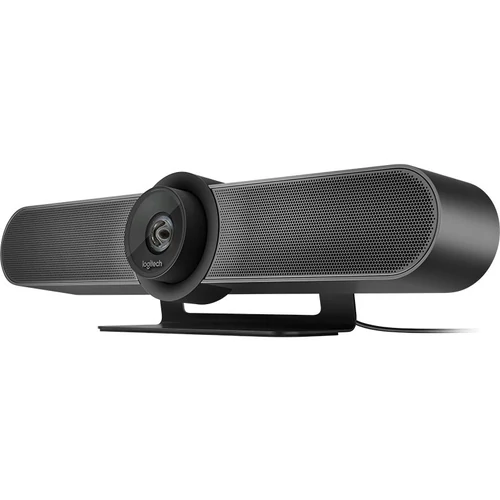 Logitech MeetUp 4K UHD Bluetooth konferencia kamera