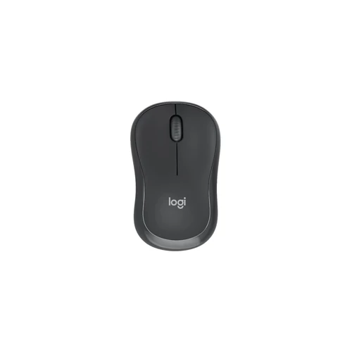 Logitech MK370 Wireless billentyűzet + optikai egér Black HU