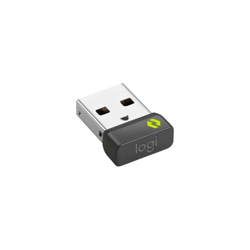 Logitech MK370 Wireless billentyűzet + optikai egér Black HU